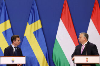 Orban Gives Green Light to Sweden’s NATO Bid