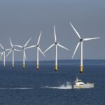 Orsted exits several offshore wind markets, pauses dividend