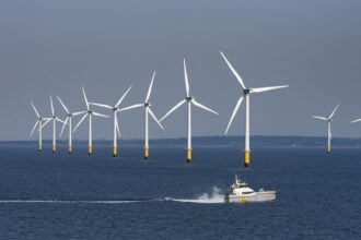 Orsted exits several offshore wind markets, pauses dividend