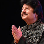 Pankaj Udhas, Bollywood Singer and Maestro of the Ghazal, Dies at 72