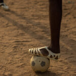 Playing Soccer in Abidjan? Get Yourself a Pair of Lêkê.