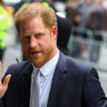 Prince Harry Gets Damages in Hacking Case and Calls Out Piers Morgan