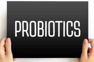 Probiotics Help Reduce Symptoms of Depression