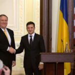 Republicans Offer Kyiv Reassurance on Aid Package.  Do they Know Something We Don’t?