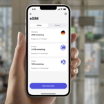 Revolut launches travel eSIM phone plans in the UK