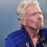 Richard Branson, Oppenheimer grandson urge action on AI, climate