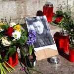 Russian Authorities Threaten to Bury Navalny on Prison Grounds, Aides Say