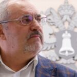 Russian war critic Boris Nadezhdin barred from running in election