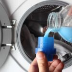 Safe Solution for Fabric Softeners