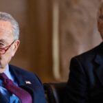 Senate releases $118 billion aid proposal for Israel, Ukraine