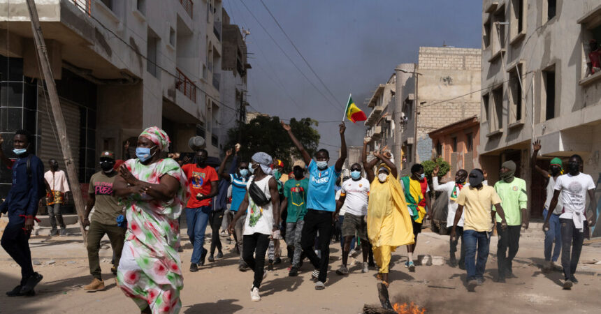 Senegal Must Hold Election After All, Top Court Rules