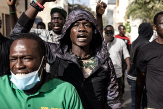 Senegal Parliament Delays Elections Until December After Opposition Showdown