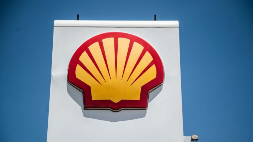 Shell beats expectations for full-year 2023 profit