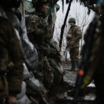 Short on Soldiers, Ukraine Debates How to Find the Next Wave of Troops