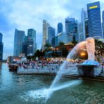 Singapore's AI ambitions get a boost with $740 million investment plan