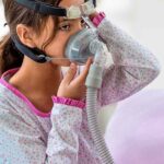 Sleep Apnea in Children Linked to Detrimental Brain Changes