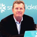 Snowflake says Frank Slootman is retiring as CEO, stock plunges 20%