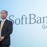 SoftBank earnings Q3 FY 2023