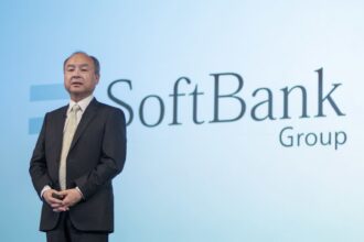 SoftBank earnings Q3 FY 2023