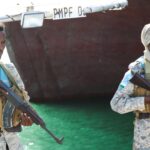 Somali pirates are back on the attack at a level not seen in years