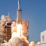 SpaceX Senior Vice President Tom Ochinero resigns