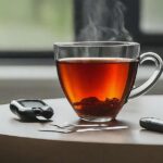 Study Shows Tea Can Reduce Risk and Progression of Diabetes