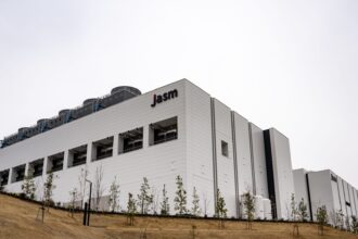 TSMC opens new plant in Japan as it diversifies away from Taiwan