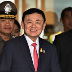 Thaksin Shinawatra, Former Thai Prime Minister, Freed on Parole