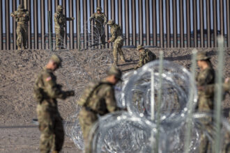 The Border Crisis and National Security: What Needs To Be Done?