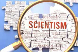 The Deadly Rise of Scientism