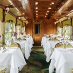 The Eastern & Oriental luxury train is back — here’s what it costs