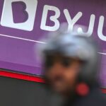 The rise and fall of Byju's, once a startup darling in India