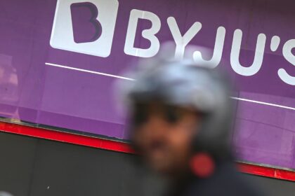 The rise and fall of Byju's, once a startup darling in India