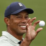 Tiger Woods, TaylorMade sign apparel deal following his Nike split