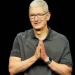 Tim Cook teases Apple AI announcement 'later this year'