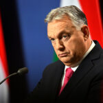 Trump to Meet Next Week With Orban, Hungary’s Leader