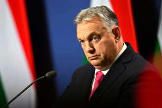 Trump to Meet Next Week With Orban, Hungary’s Leader