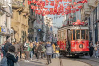 Turkey inflation sees biggest monthly jump since August