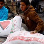 U.N. Officials Say Defunding UNRWA Will Worsen Crisis in Gaza: Latest News