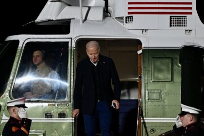 U.S. Conducts Retaliatory Strikes Against Iranian Proxies as War Deepens