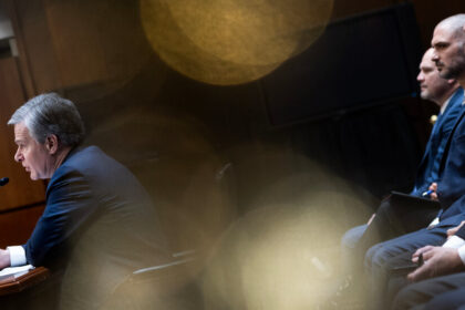 U.S. Disrupts Hacking Operation Led by Russian Intelligence