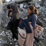 U.S., U.N. and ICC Intensify Warnings to Israel Against Invading Rafah