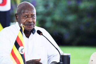 Uganda : Museveni strives to win over northern voters