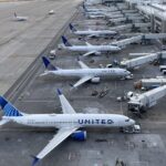 United Airlines raises checked bag fee $5, following American