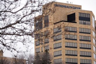 UnitedHealth Cyberattack Disrupts Prescription Drug Coverage