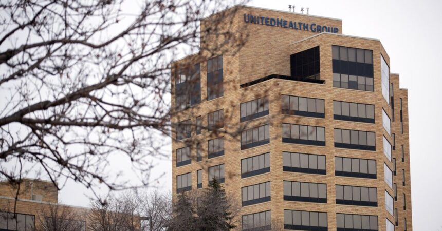 UnitedHealth Cyberattack Disrupts Prescription Drug Coverage