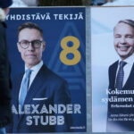 Voters in Finland Will Choose a President to Shape a New NATO Era