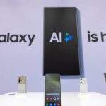 What is an AI smartphone? Samsung, major players talk up tech