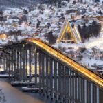 What the U.S. can learn from Norway when it comes to EV adoption