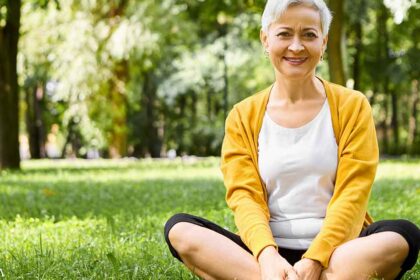 What's Your Score on This Sit-to-Stand Longevity Test?